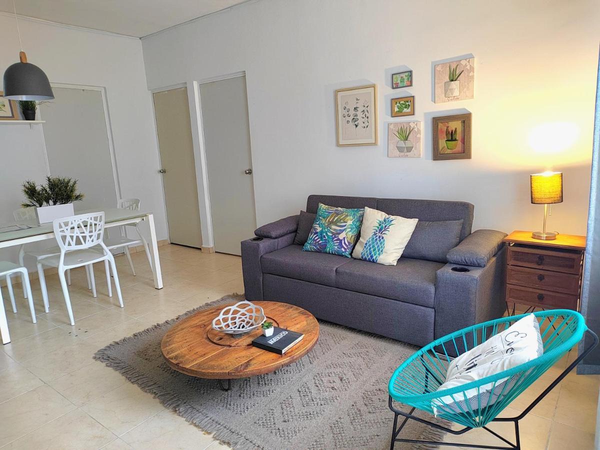 Hermoso Departamento Totalmente Equipado Playa del Carmen Exterior photo